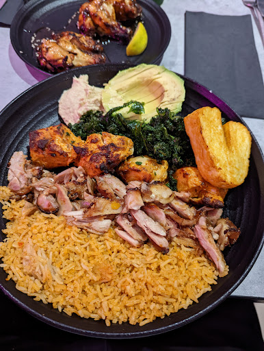 Photo of EAT LEBÖ (Ruislip) - 80 Victoria Rd, Ruislip HA4 0AL